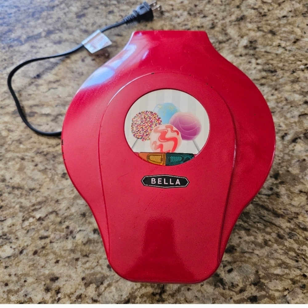 Cake Pop Maker - Picture 9 of 12